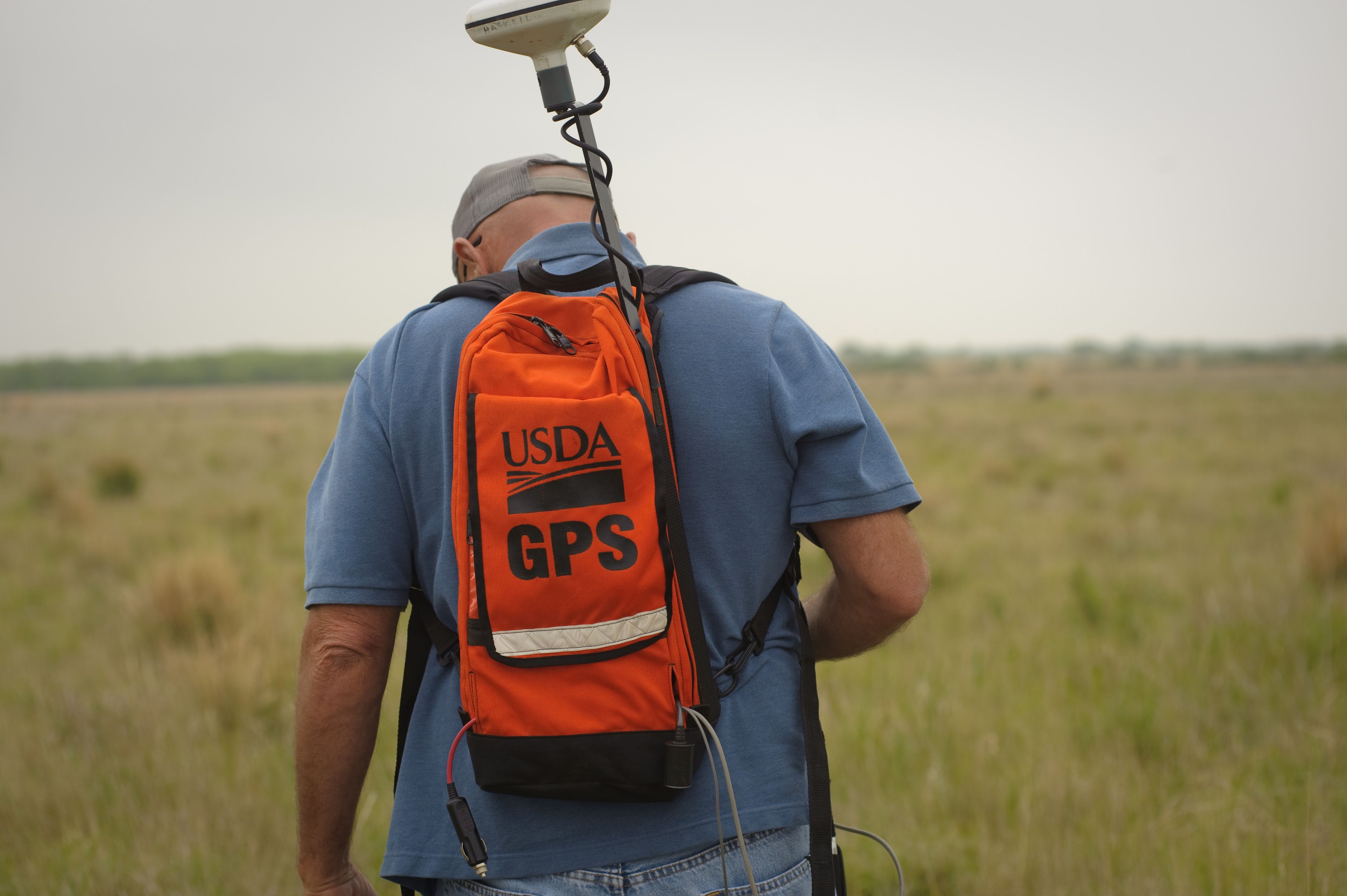 Cartographie parcelle smartphone agriculture : usages réalistes pour une coopérative bio