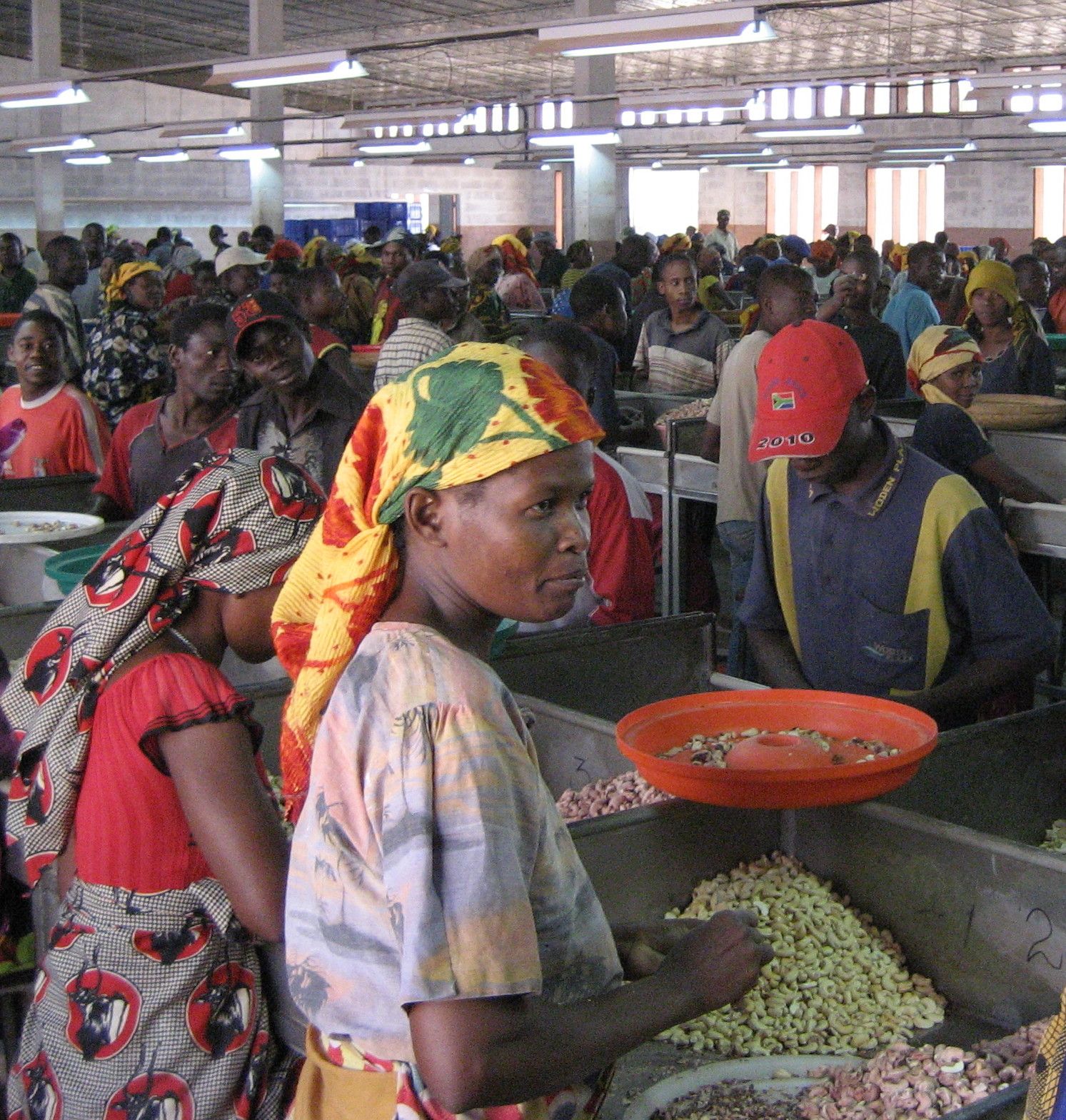 Formation coopérative acheteur international : négocier un contrat sans perdre sa voix