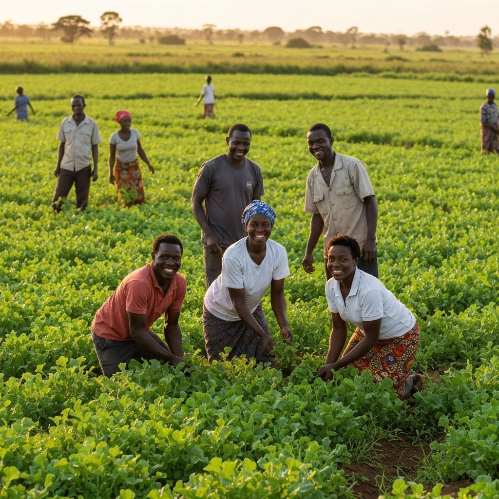 Nos valeurs fondamentales en action