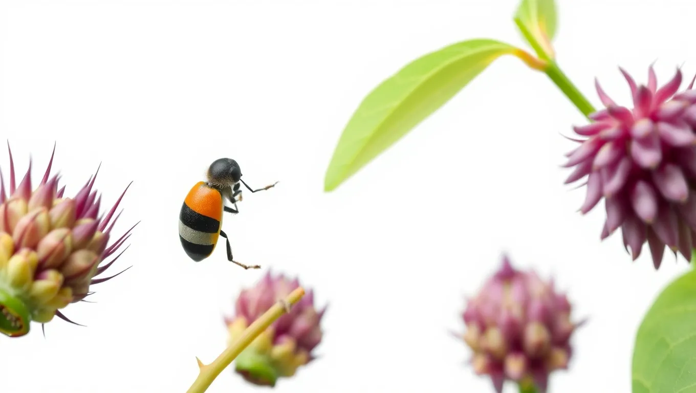 Bio-pesticides : extraits végétaux protègent cultures et agroécologie