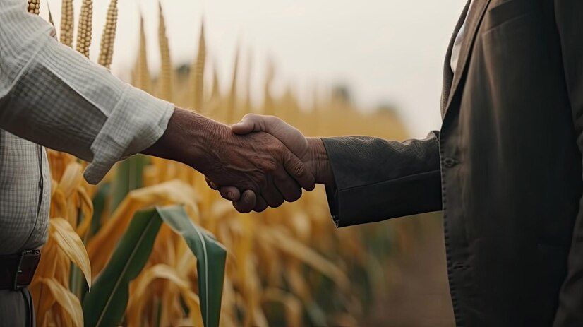 Negoce de Produits Biologiques et Equitables